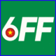 6FF – Cơn bão lì xì nhận ngay tiền thưởng khủng